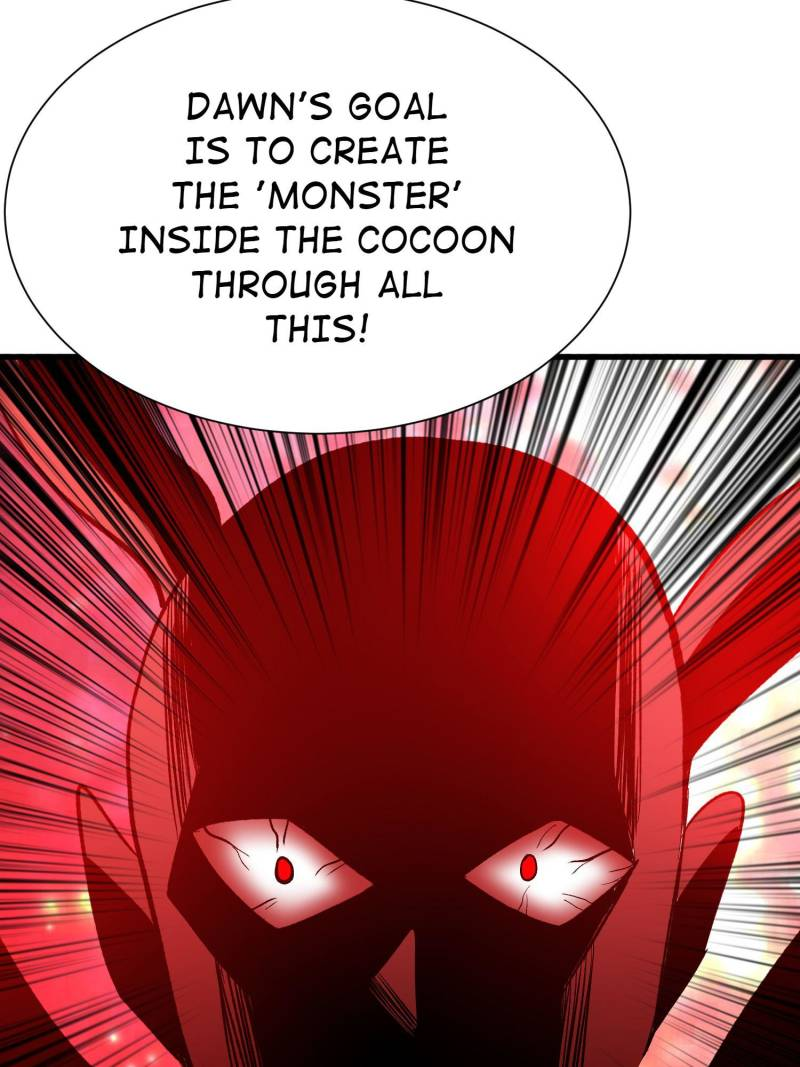 I'm Really Not A Supervillain Chapter 255 44